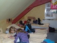 2010 Trainingslager