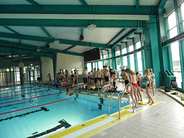 2016 Trainingslager Baunatal